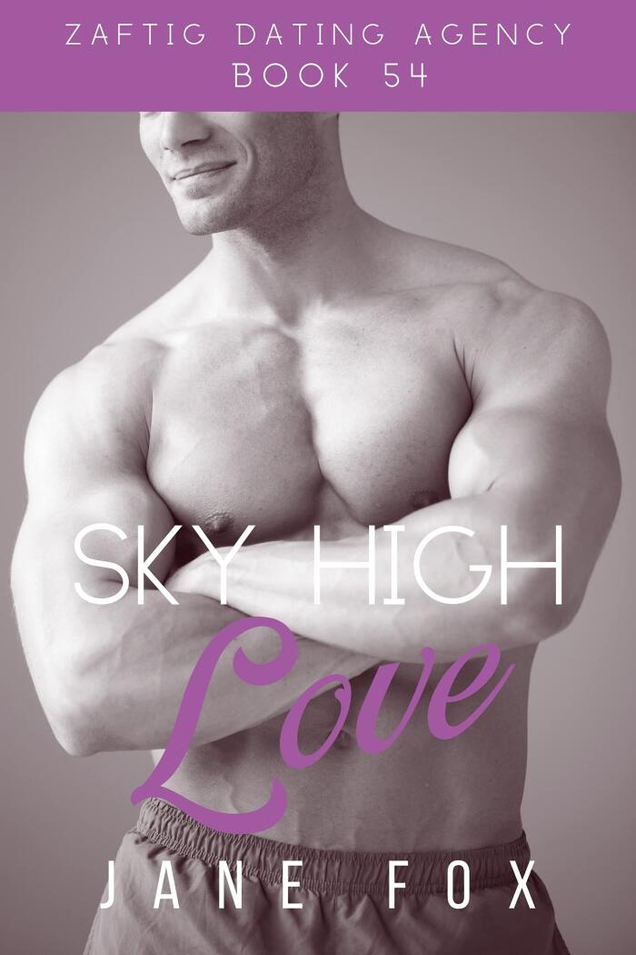 Sky High Love