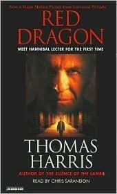 Red Dragon Movie Tie-In
