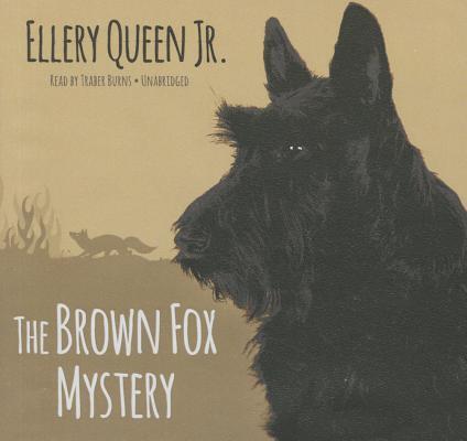 The Brown Fox Mystery