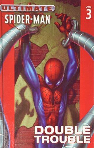 Ultimate Spider-man: Double Trouble