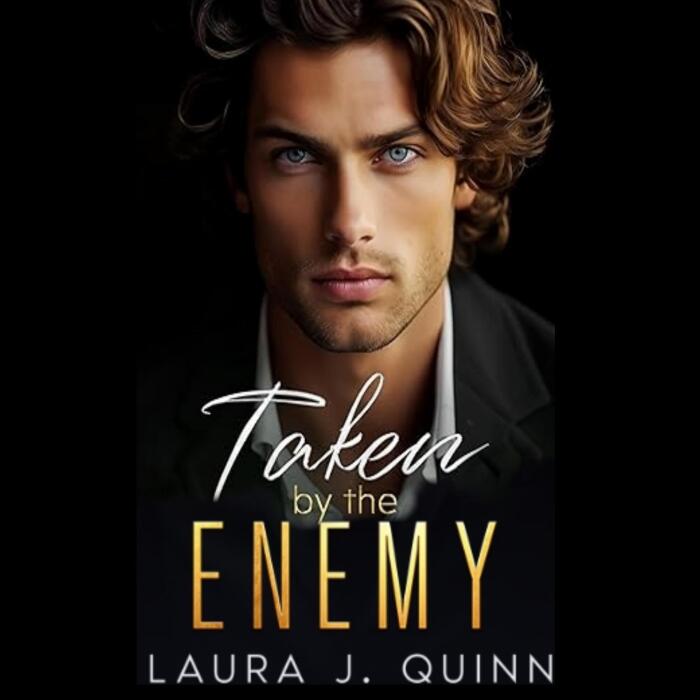Taken by the Enemy: Romantic Suspense