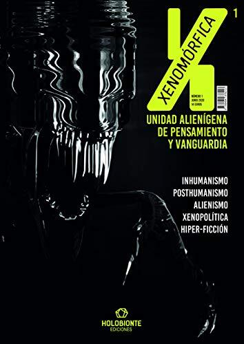 Xenomórfica