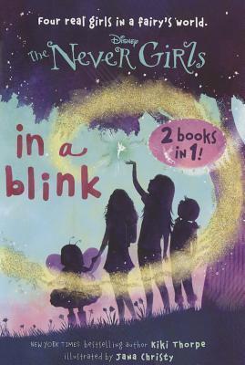 In a Blink/The Space Between: Books 1 & 2
