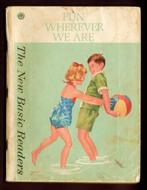 Fun Wherever We Are