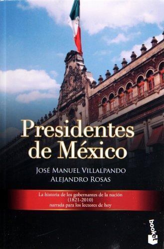 Presidentes de México