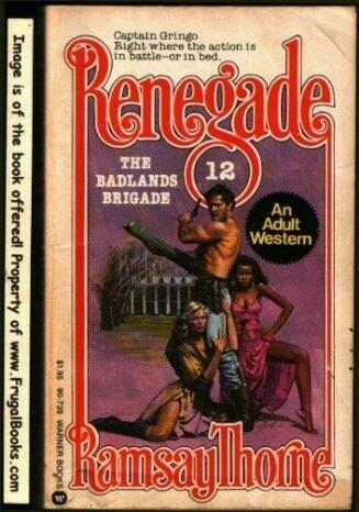 The Badlands Brigade