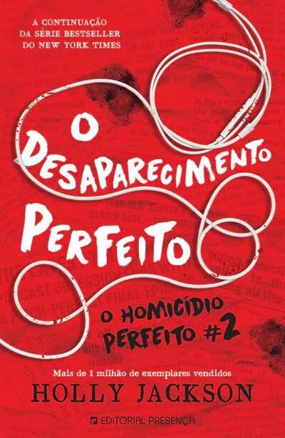 O Desaparecimento Perfeito