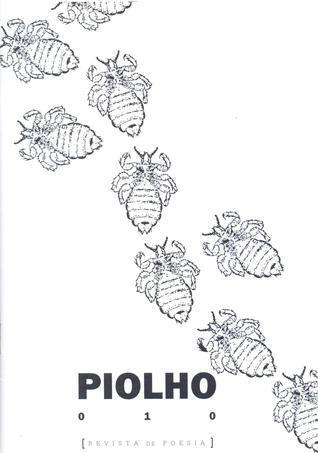 Piolho nº 10 [revista de poesia]