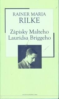 Zápisky Malteho Lauridsa Briggeho