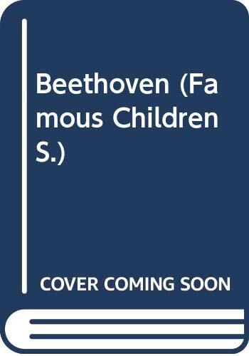 Famous Children: Beethoven