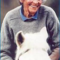 Elyne Mitchell