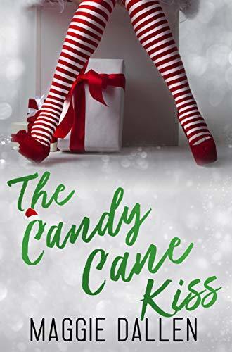 The Candy Cane Kiss