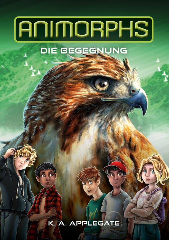 Die Begegnung