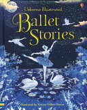 Illustrated Ballet Stories IR