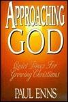 Approaching God: Daily Readings in Systematic Theology