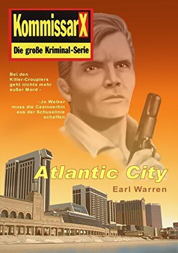 Atlantic City: Kommissar X