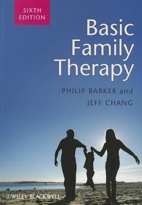 Basic Family Therapy
