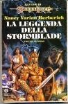 La leggenda della Stormblade