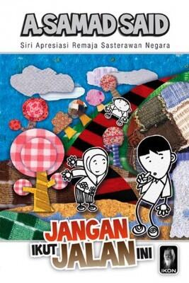 Jangan Ikut Jalan Ini