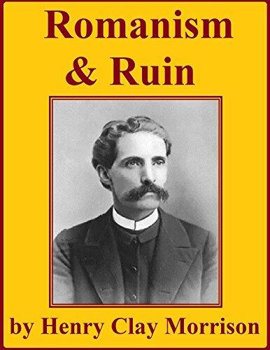 Romanism and Ruin