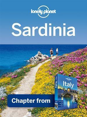 Lonely Planet Sardinia: Chapter from Italy Travel Guide