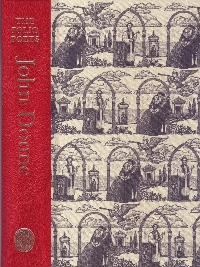 John Donne The Complete English Poems
