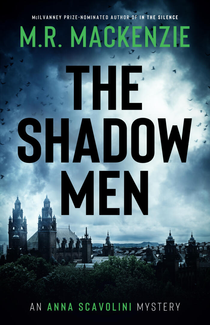 The Shadow Men