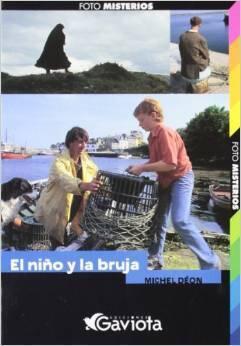 El niño y la bruja