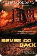 Never Go Back
