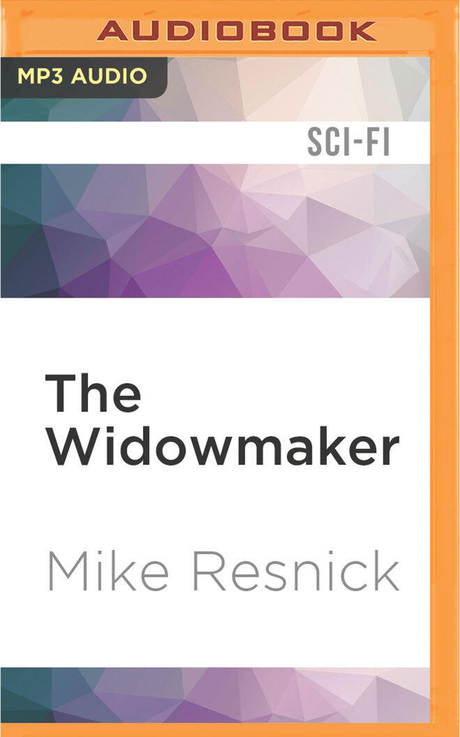 The Widowmaker