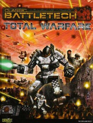 Classic Battletech Total Warfare