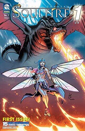 Soulfire Vol. 7 #1