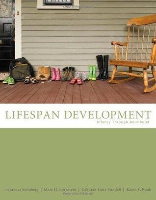 Life-Span Development: Infancy Through Adulthood, 1st Edition