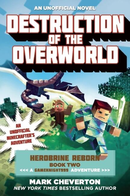 Herobrine Reborn