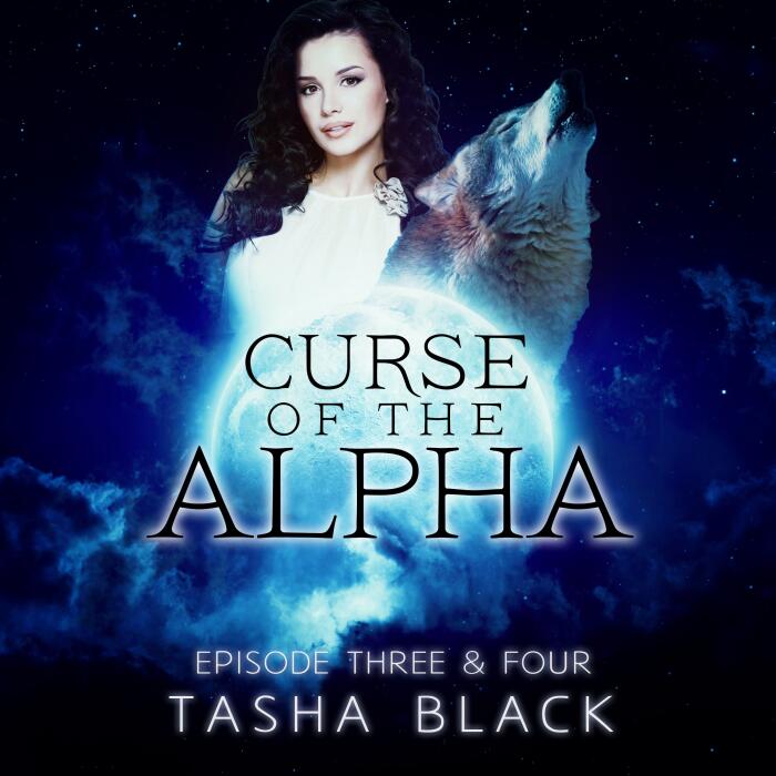 Curse of the Alpha: Episodes 3 & 4: A Tarker's Hollow Serial