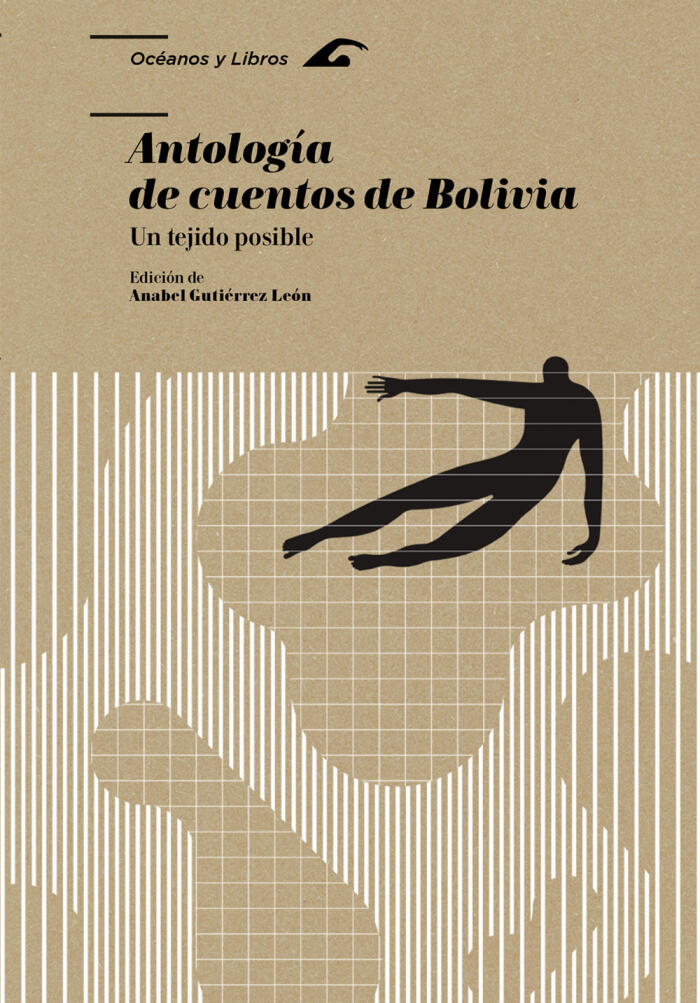 Antología de cuentos de Bolivia: Un tejido posible
