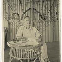 Xavier Herbert