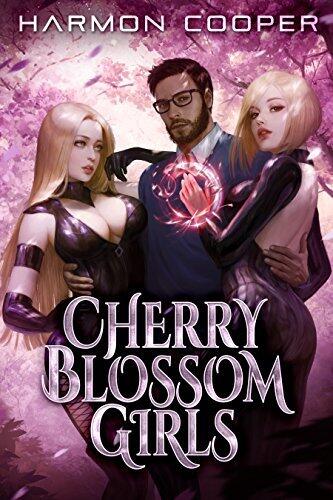 Cherry Blossom Girls