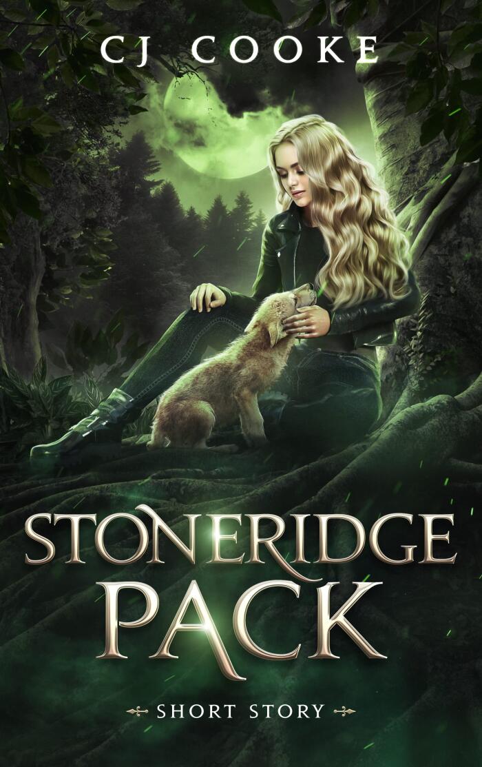 Stoneridge Pack Short Story