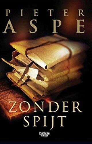 Zonder spijt