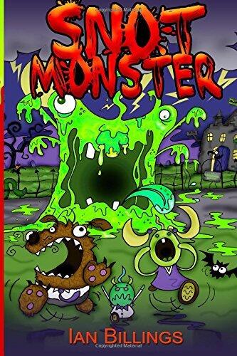 Snot Monster