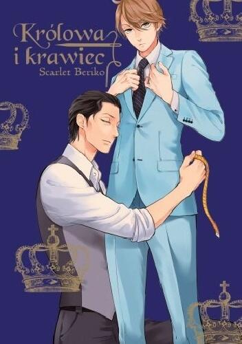 Królowa i krawiec
