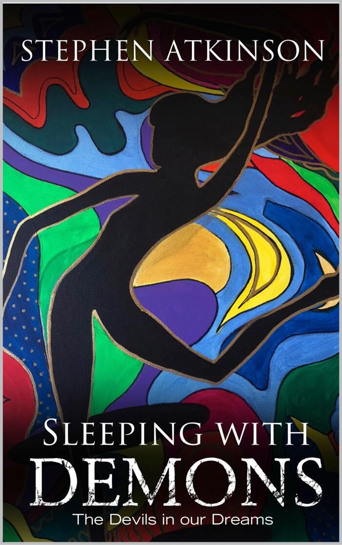 Sleeping with Demons: The Devils in our Dreams