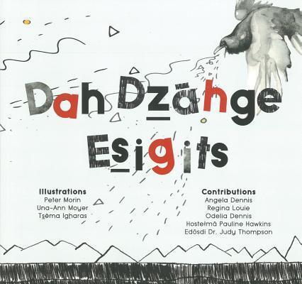 Dah Dzāhge Esigits: We Write Our Language