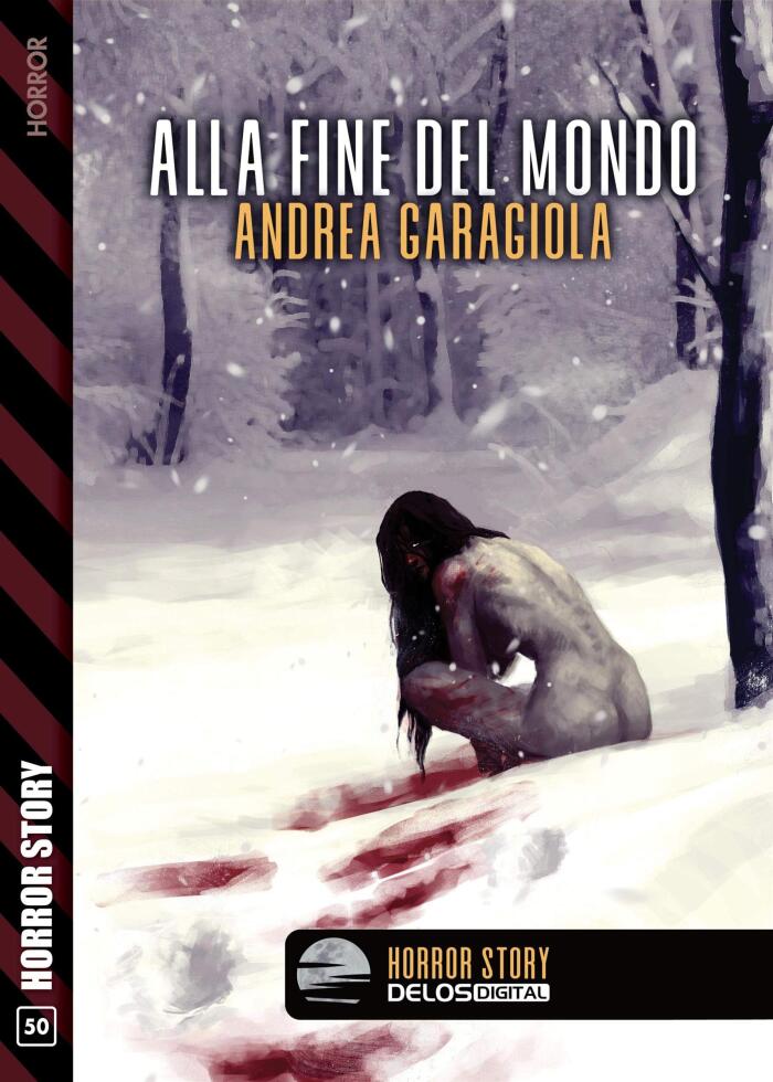 Alla fine del mondo