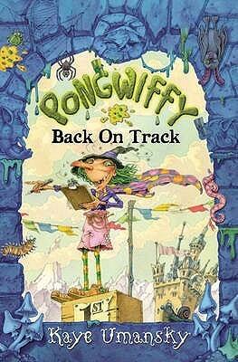 Pongwiffy Back on Track