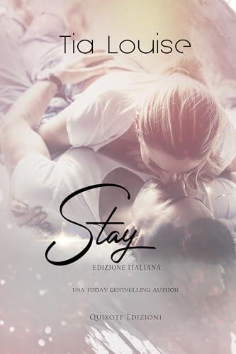 Stay - Edizione Italiana