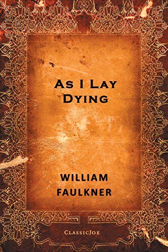As I Lay Dying
