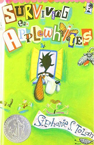 Surviving the Applewhites