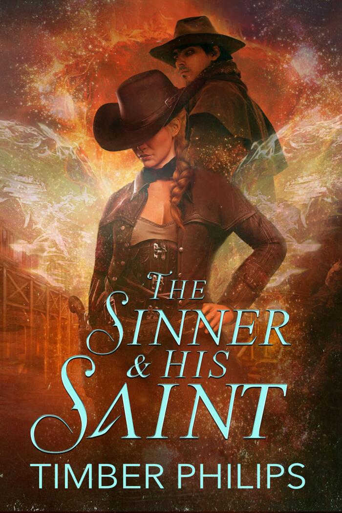 The Sinner & His Saint